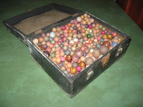 Property photo 167 - Major Antique & Collectibles Auction